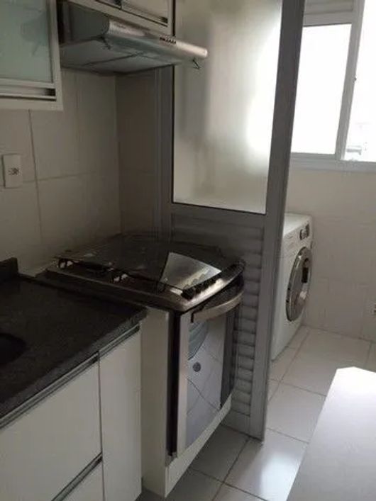 Condomínio Jardim das Azaleias: Modernidade e Conforto na Barra Funda