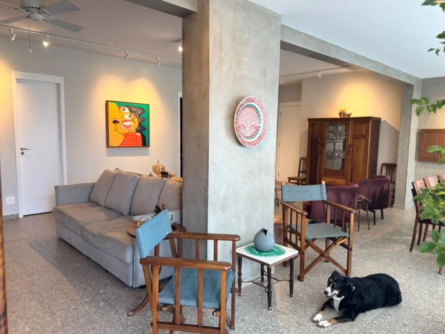 Imóvel para venda com 136 metros quadrados com 3 quartos em Vila Anastácio - São Paulo - SP
