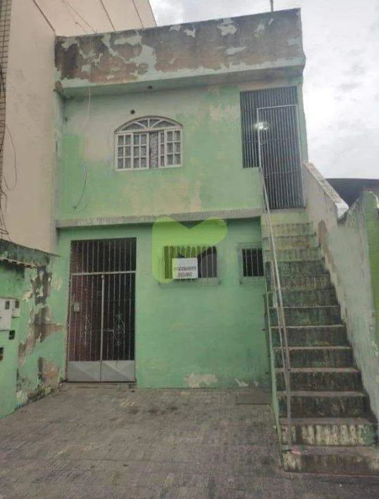 Casa a venda no Cajueiros