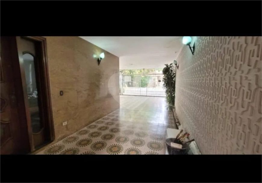 Sobrado com 4 quartos à venda em Planalto Paulista - SP