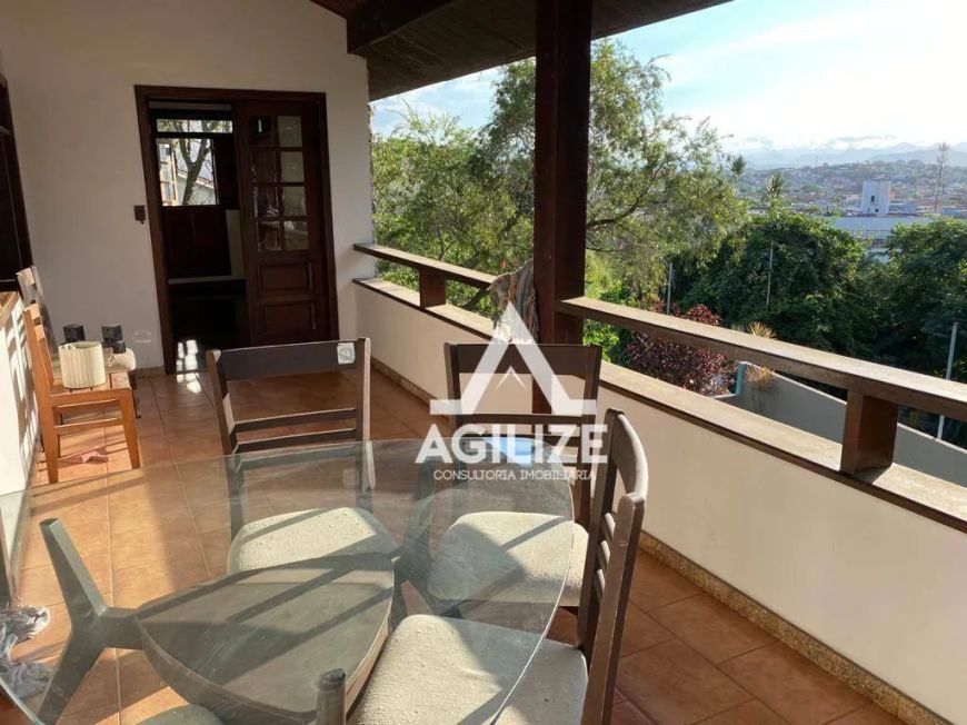Casa à venda, 512 m² por R$ 1.800.000,00 - Alto Cajueiros - Macaé/RJ