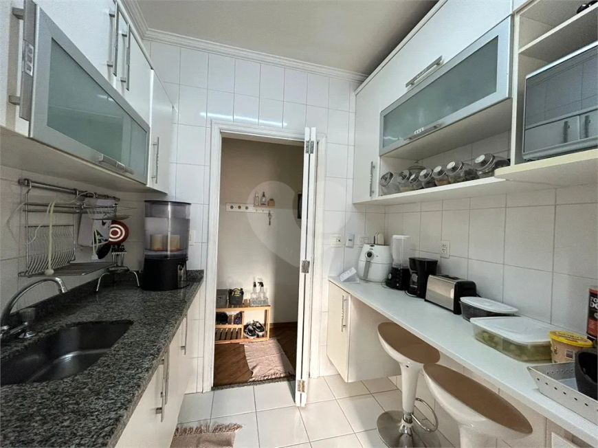 Apartamento com 3 quartos à venda em Alto Da Mooca - SP