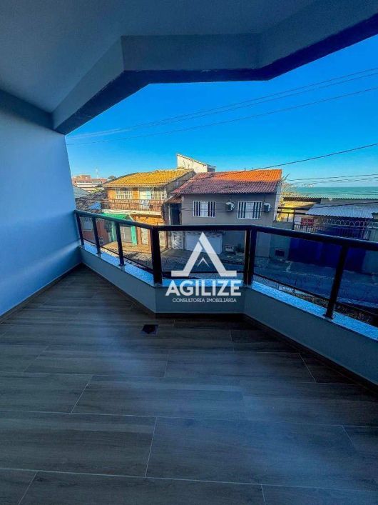 Apartamento à venda, 151 m² por R$ 800.000,00 - Parque Valentina Miranda - Macaé/RJ