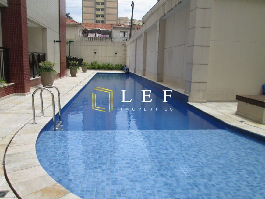 Rua Joel Jorge de Melo - VILA MARIANA