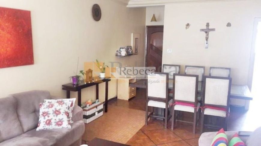 Apartamento residencial à venda, Bom Retiro, São Paulo.