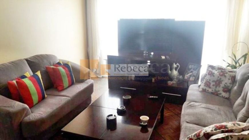Apartamento residencial à venda, Bom Retiro, São Paulo.