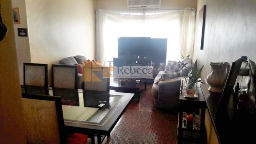 Apartamento residencial à venda, Bom Retiro, São Paulo.