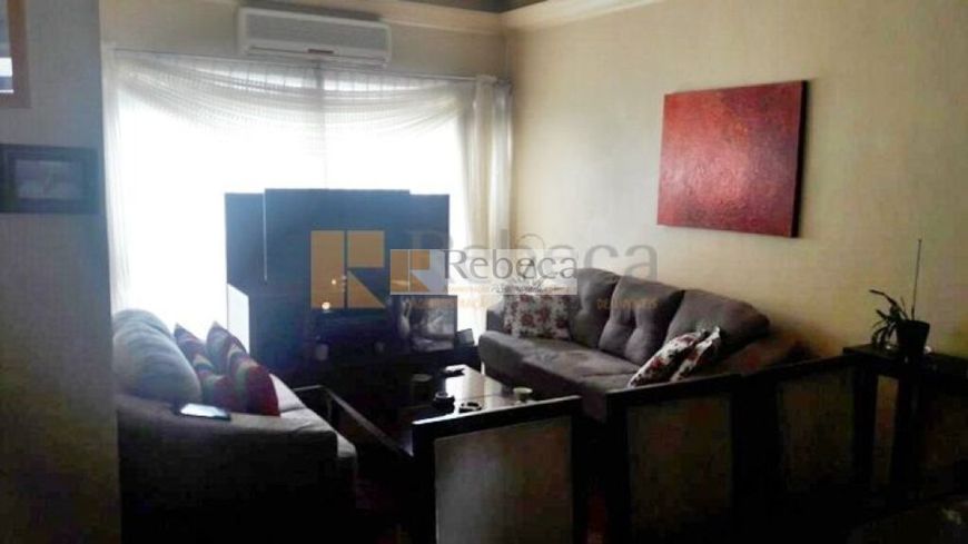 Apartamento residencial à venda, Bom Retiro, São Paulo.