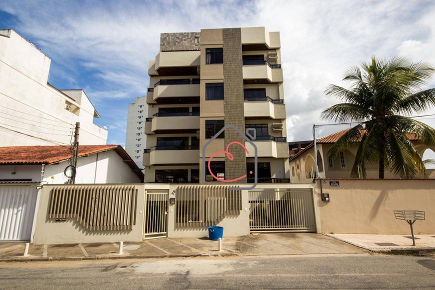 Apartamento com 4 dormitórios à venda, 164 m² por R$ 650.000,00 - Parque Valentina Miranda - Macaé/R