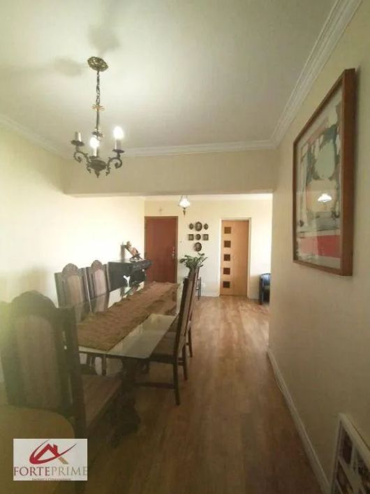 Apartamento à venda, 120 m² por R$ 850.000,00 - Vila Olímpia - São Paulo/SP