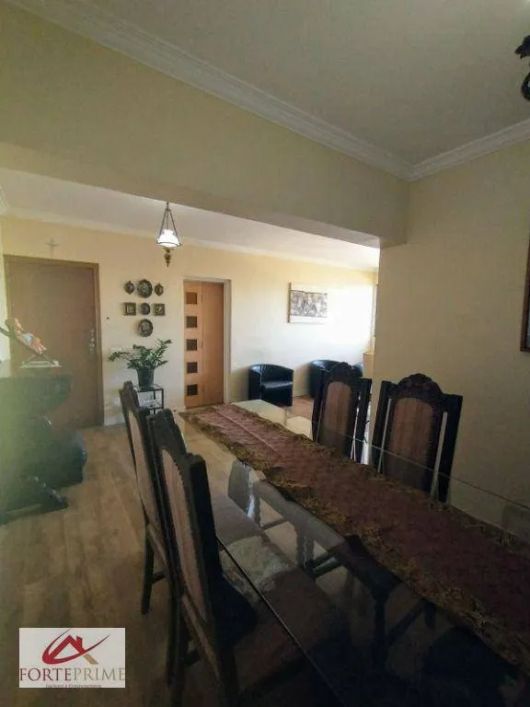 Apartamento à venda, 120 m² por R$ 850.000,00 - Vila Olímpia - São Paulo/SP