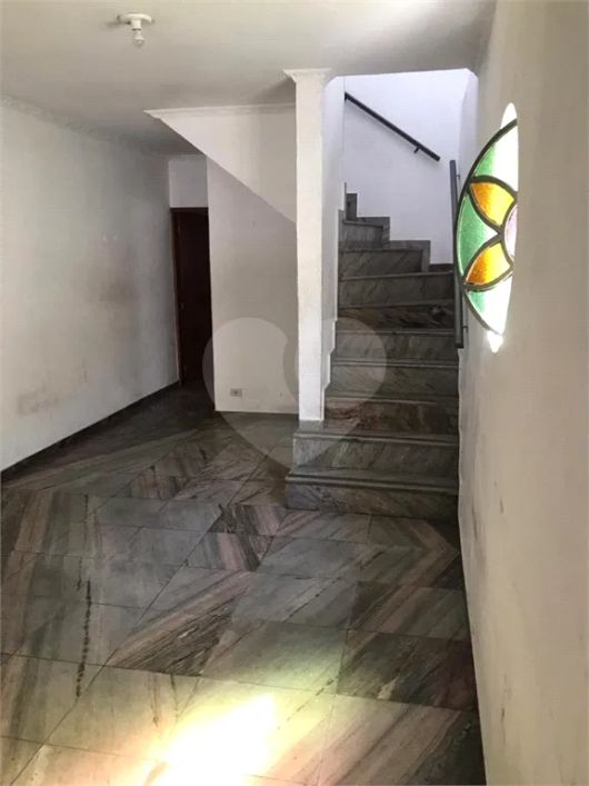 Sobrado com 3 quartos à venda em Vila Constança - SP