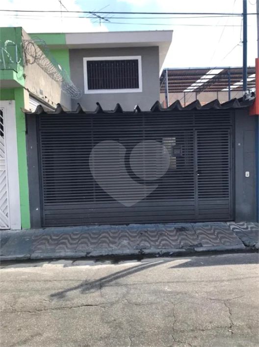 Sobrado com 3 quartos à venda em Vila Constança - SP