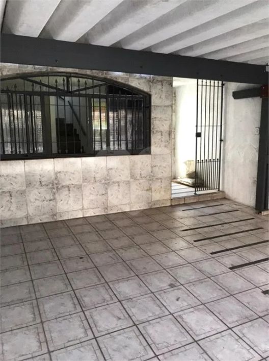 Sobrado com 3 quartos à venda em Vila Constança - SP