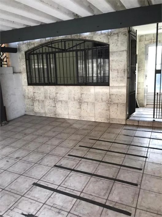 Sobrado com 3 quartos à venda em Vila Constança - SP