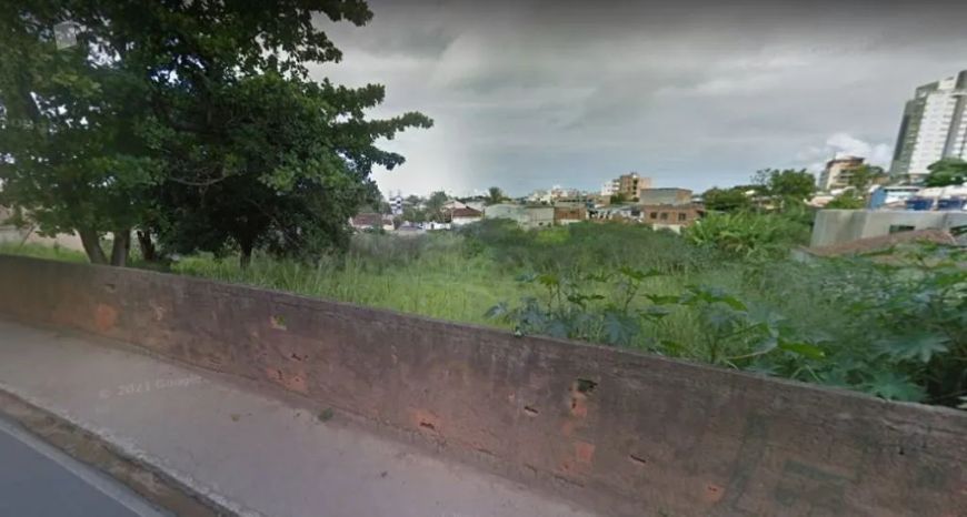 Terreno à venda, 4500 m² por R$ 2.000.000,00 - Granja dos Cavaleiros - Macaé/RJ