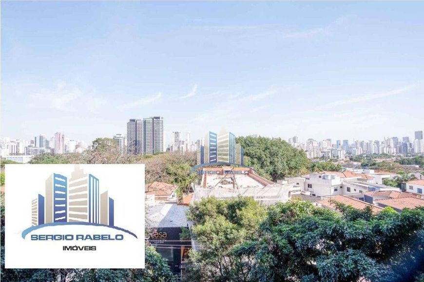 Apartamento com 3 dormitórios à venda, 145 m² por R$ 1.890.000,00 - Moema - São Paulo/SP