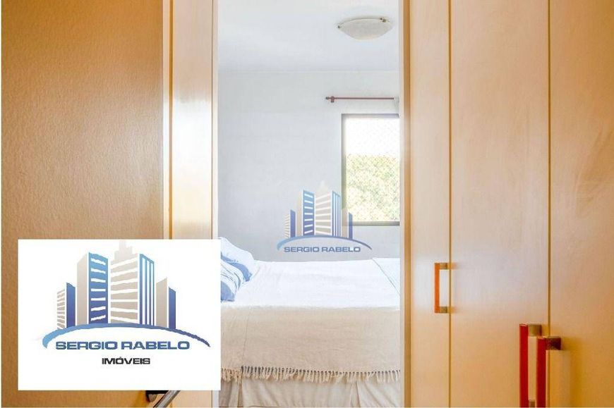 Apartamento com 3 dormitórios à venda, 145 m² por R$ 1.890.000,00 - Moema - São Paulo/SP