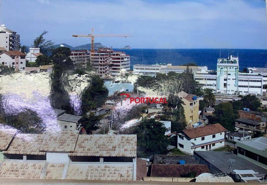 Terreno à venda, 1000 m² por R$ 1.000.000,00 - Parque Valentina Miranda - Macaé/RJ