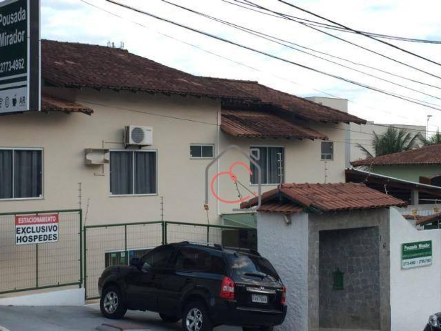 Pousada à venda, 658 m² por R$ 1.680.000,00 - Granja dos Cavaleiros - Macaé/RJ