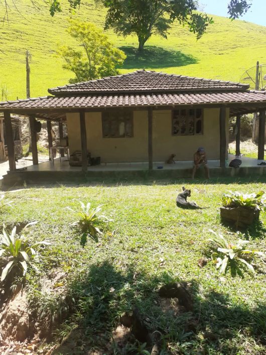 🏞️ Fazenda à Venda em Serra da Cruz, Macaé - RJ