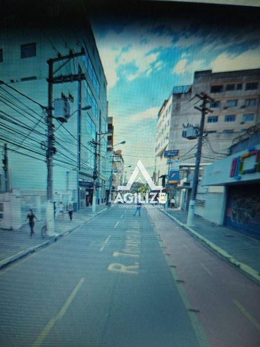 Agilize Consultoria Imobiliária tem Excelente Prédio Comercial no Centro de Macaé