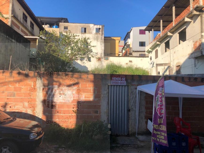 TERRENO COMERCIAL em MACAÉ - RJ, ALTO CAJUEIROS