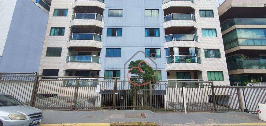 Apartamento com 3 dormitórios à venda, 120 m² por R$ 650.000,00 - Parque Valentina Miranda - Macaé/R