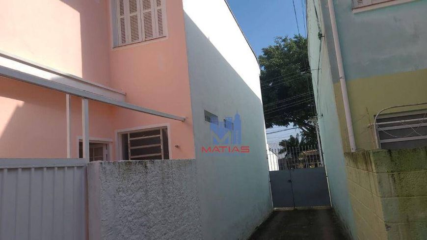 Sobrado com 2 dormitórios à venda, 130 m² por R$ 750.000,00 - Vila Formosa - São Paulo/SP