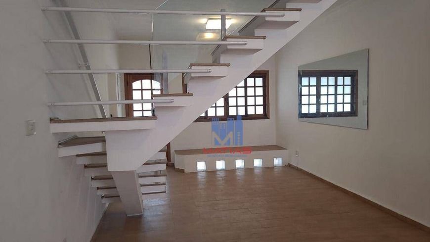 Sobrado com 2 dormitórios à venda, 130 m² por R$ 750.000,00 - Vila Formosa - São Paulo/SP