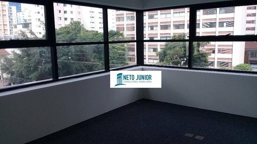 Conjunto para alugar, 112 m² por R$ 8.781,90 - Itaim Bibi - São Paulo/SP