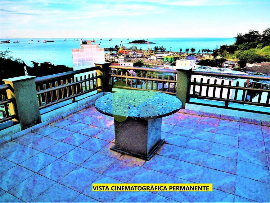 Casa à venda, 4 quartos, 4 suítes, 15 vagas, Imbetiba - Macaé/RJ