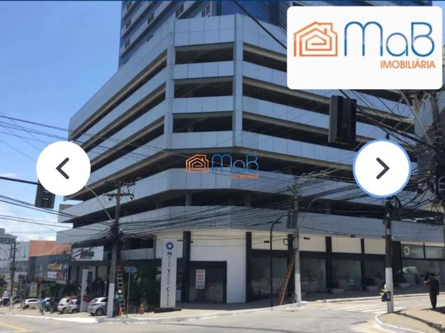 Oportunidade Imperdível: Sala Comercial à Venda - 29 m² por R$ 200.000!