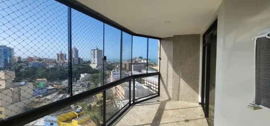 Apartamento amplo no parque valentina miranda