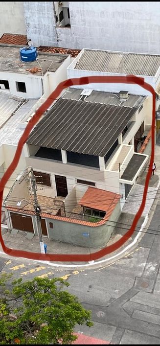 Casa Imbetiba, excelente ponto comercial e Oportunidade!