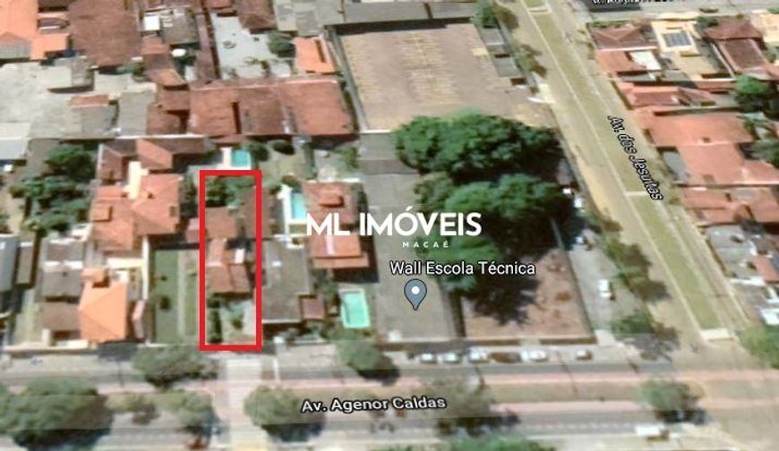 Terreno à venda, Imbetiba - Macaé/RJ