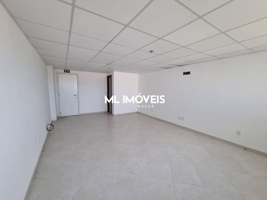 Sala à venda, 1 vaga, Imbetiba - Macaé/RJ