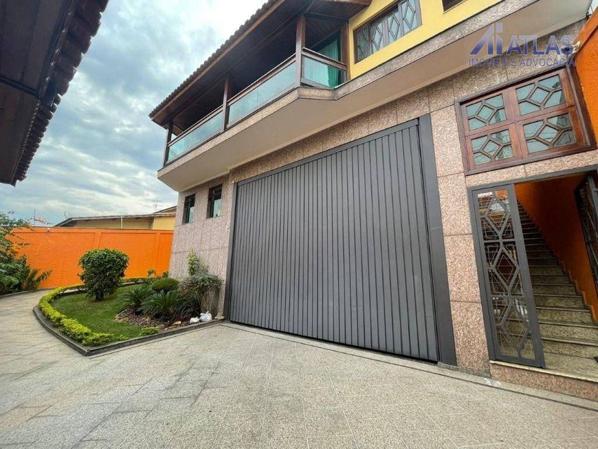 Casa à venda, 800 m² por R$ 2.700.000,00 - Jardim Japão - São Paulo/SP