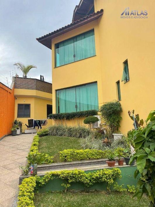 Casa à venda, 800 m² por R$ 2.700.000,00 - Jardim Japão - São Paulo/SP