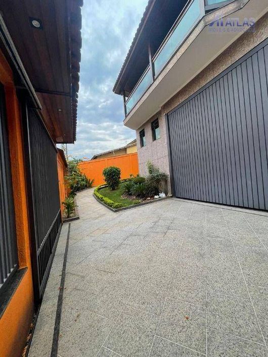 Casa à venda, 800 m² por R$ 2.700.000,00 - Jardim Japão - São Paulo/SP