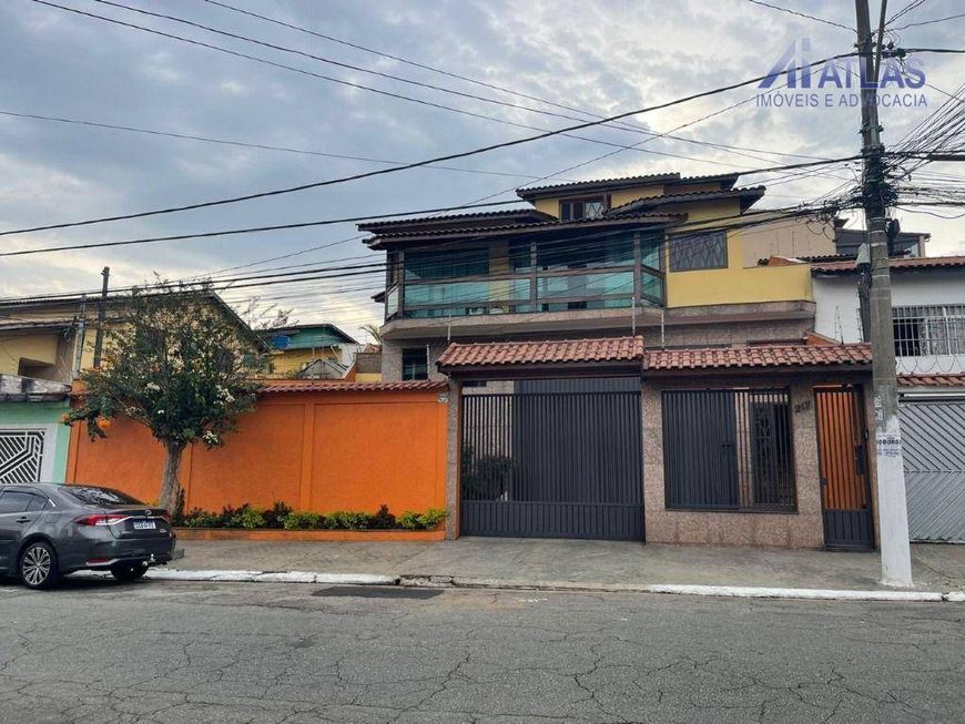 Casa à venda, 800 m² por R$ 2.700.000,00 - Jardim Japão - São Paulo/SP