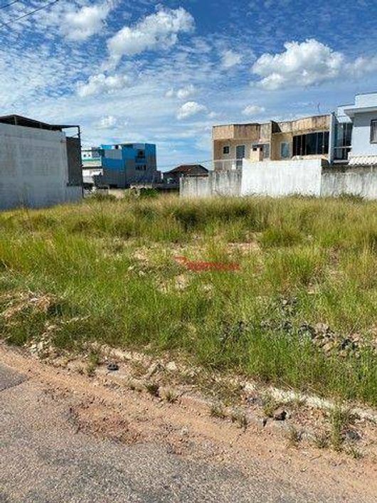 Terreno à venda, 200 m² por R$ 88.000,00 - Ajuda - Macaé/RJ