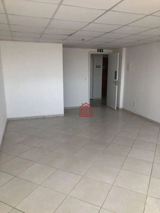 Sala à venda, 29 m² por R$ 159.000,00 - Imbetiba - Macaé/RJ