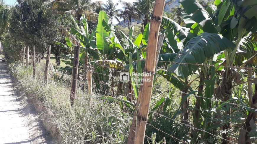 Terreno à venda, 540 m² por R$ 167.000,00 - Sana - Macaé/RJ