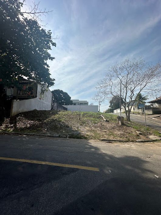 Terreno à venda, 450 m² por R$ 900.000,00 - Cancela Preta - Macaé/RJ