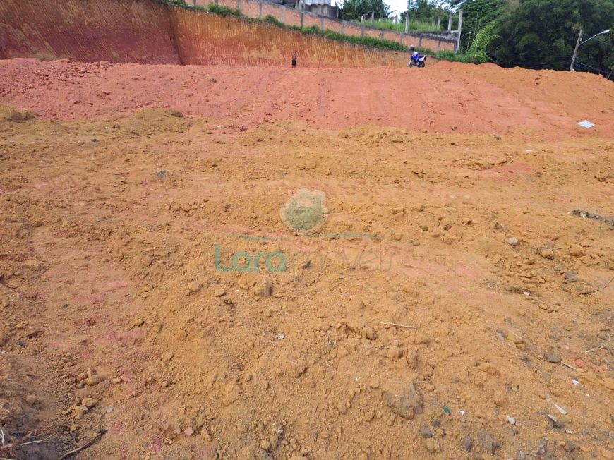 Terreno Área Residencial em Jardim Pinheiro - Macaé, RJ