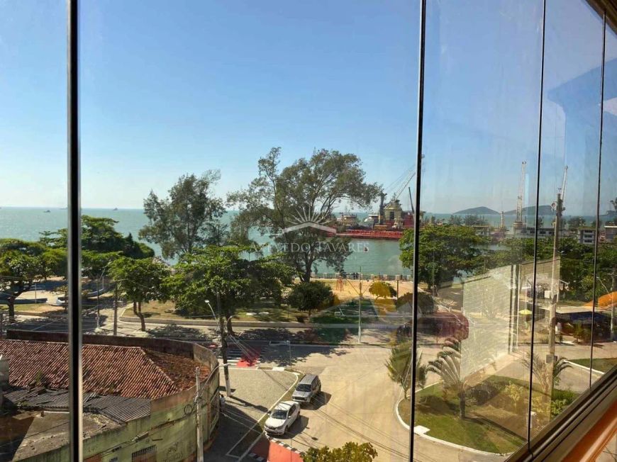 7406 - Apartamento à Venda | Imbetiba, Macaé/RJ