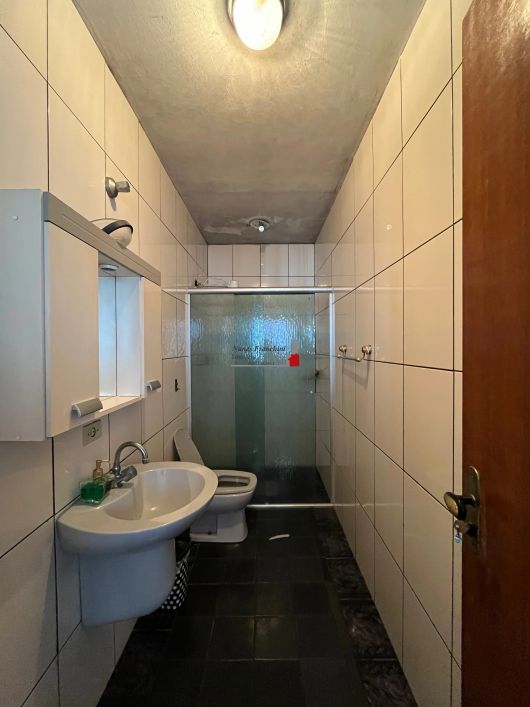CASA RESIDENCIAL em SÃO PAULO - SP, Freguesia do ó