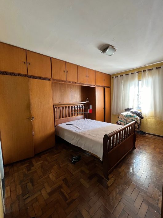 CASA RESIDENCIAL em SÃO PAULO - SP, Freguesia do ó