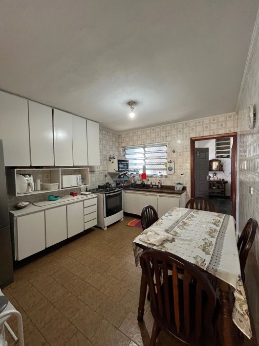 CASA RESIDENCIAL em SÃO PAULO - SP, Freguesia do ó